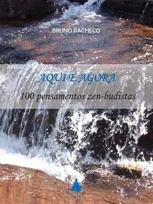 cover image of Aqui e Agora